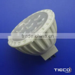 5W MR16 GU5.3Aluminum LED Spot Light thumbnail-4