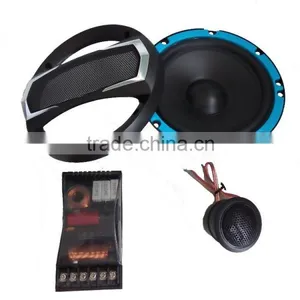 6 Inch Car Speaker Audio thumbnail-1