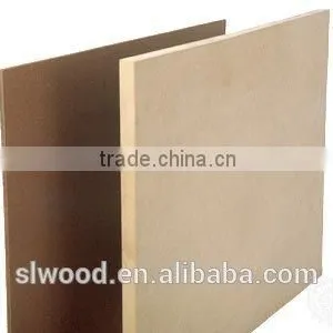 2.0-6.0mm Hardboard With Cheap Price thumbnail-1