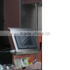 TOPY-PAF350 Semi-automatic Milk Powder Dosing Machine, Auger Filling Machine, Auger Filler thumbnail-4