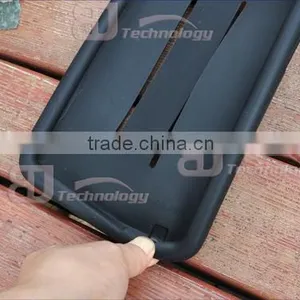Mould Ready! Cover Case for A5500,for Lenovo A3500 Soft Silicone Case Cover. thumbnail-5