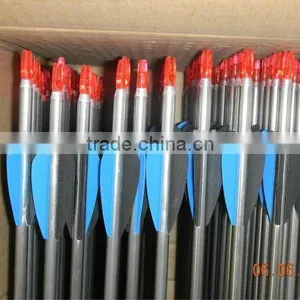 1816 Aluminum Arrow thumbnail-1