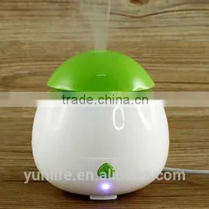 2016 Water Air Purifier Electric Home Aroma Humidifier at Stock thumbnail-5