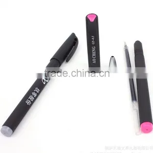 Advertising Black Cheaper Ball Point Pen thumbnail-3