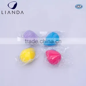 Certified Skin-friendly Custom Size & Color Private Label Makeup Sponge With Fresh Stock thumbnail-2