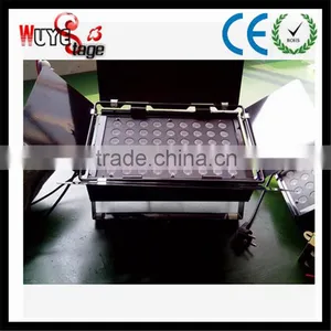 IP65 LED 54PCS Wall Washer Lighting Outdoor Stage Wall Washer thumbnail-1