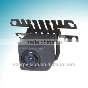 Mini Car Back up Camera With Super Wide Angle thumbnail-1