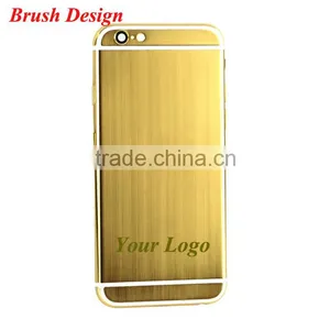 Fashion Style Luxury Gift Custom for Iphone Case thumbnail-4