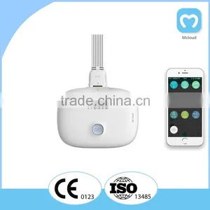 Hot Selling High Quality Portable ECG Machine thumbnail-2