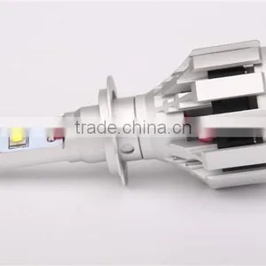 Super Bright Well Sell 12-24V DC Car C-R-E-E LED Headlight thumbnail-4