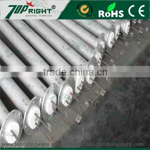 Topright Heating Radiant Tube Electric Air Heater thumbnail-1
