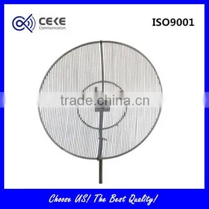 Parabolic Transmitting MMDS Antenna For Digital TV thumbnail-1