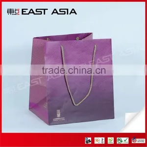 C2S Paper Apparel Bag With Cotton String Handles thumbnail-1
