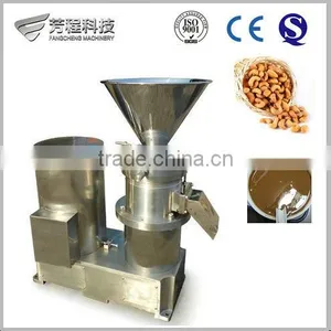 Hot Sale FC Best Performance Almond Paste Making Machine thumbnail-1