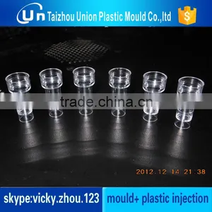 Microcentrifuge Tube Mould thumbnail-1