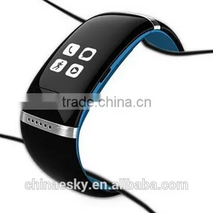 2016 Hot New Arrival Degisn Android Smart Watch Phone L12s Smart Watch Wholesale thumbnail-5