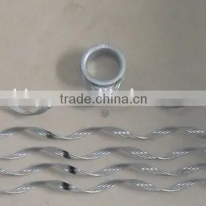 Preformed Guy Grip Dead-end Adss Cable Accessories Overhead Power Line Accessories thumbnail-1