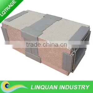 Pre-insulated PU Foam Duct Panel thumbnail-1