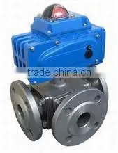 Electric Water 3-way Valve thumbnail-1