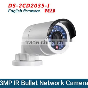 2016 New H.265 IP Camera DS-2CD2035-I English Version CCTV Ahd Drone With hd Camera thumbnail-1