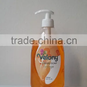 Liquid Soap 500 ml thumbnail-4