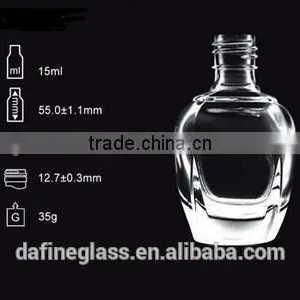 High Quality 15ml Nail Oil Lacquer thumbnail-2