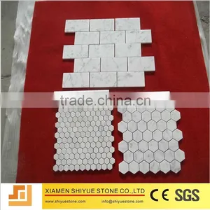 Chinese Mosaic Tile thumbnail-1