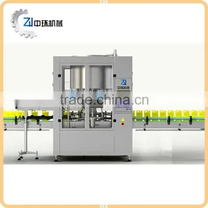 ZHSP-8 Super Pump Capper thumbnail-1