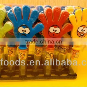 Clapping Hand Candy Toy thumbnail-1