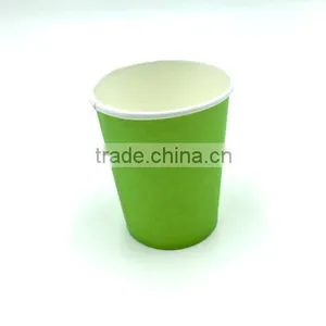 Beverage Decoration Supplies With Christmas Tree Disposable Paper Cup thumbnail-2