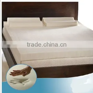Memory Foam Mattress Topper thumbnail-1