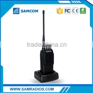 SAMCOM CP-700 Walkie Talkie Two Way Radio Recorder thumbnail-5