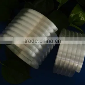 Milky Quartz Tube Spiral,Quartz Tube Helix for Heating Elements thumbnail-1