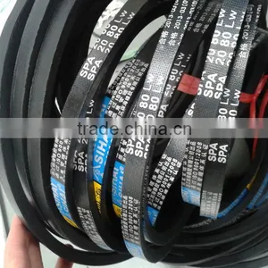 Wedge Wrapped Belt thumbnail-1