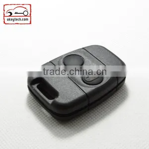 Okeytech Land Rover 2 Button Remote Key Shell Land Rover Fob Key thumbnail-2