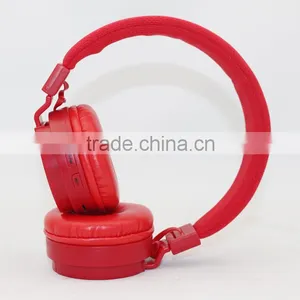 Bluetooth Noise Cancelling Super Bass Stereo Wireless Headphone thumbnail-2
