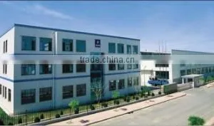 Dalian Huaying Glass Limited Liability Company company overview - view 1 thumbnail