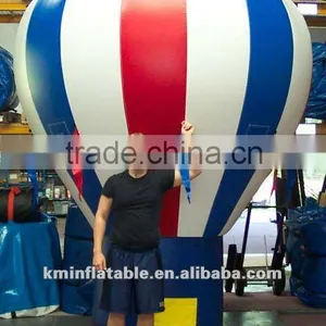 2012 Newest Design Inflatable Ground Balloon thumbnail-1