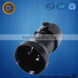 Promotional Price Superior Service Precision Aluminum Plate Turning thumbnail-2