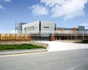 Tianjin Empecs Medical Device Co., Ltd. company overview - view 1 thumbnail