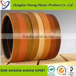 Furniture Edge Trim Strip,plastic Edge Strip,wood Edging Tape thumbnail-1