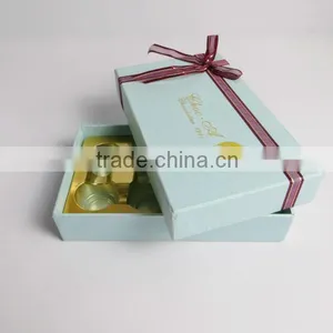 ODM Custom Boxes for Chocolate thumbnail-1