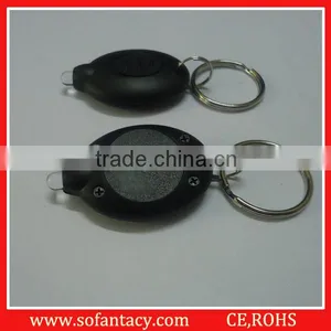 Best Promotional Led Flashlight With Client's LOGO thumbnail-4