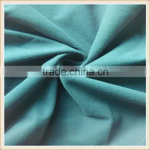 Tricot Technics and Polyester Material Suit Velvet Fabric thumbnail-3