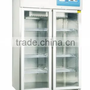 Medical Refrigerator Pharmacy Refrigerator Biomedical Refrigerator Lab Refrigerator thumbnail-1