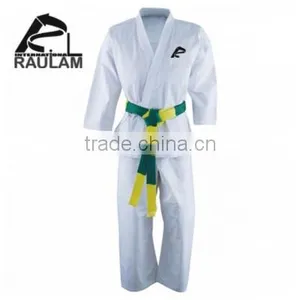 High Quality Custom Karate Uniforms / Martial Arts Wear thumbnail-1
