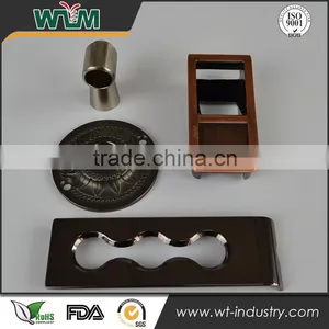 High Precision Aluminum/zinc Die Casting Parts Manufacture thumbnail-4