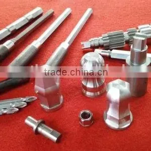 CXF-W80 CNC Lathe Hexagon Milling Machine thumbnail-3