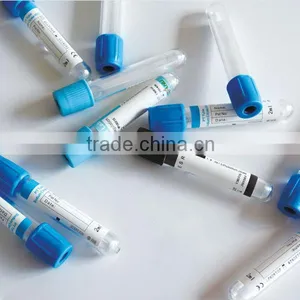 Ganda One Time bd Vacutainer Blood Sampling Tubes thumbnail-3
