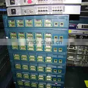 WS-C3550G-12G CISCO SWITCHES thumbnail-1
